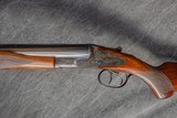 LC SMITH DE-LUXE BY MARLIN 12-GAUGE/28