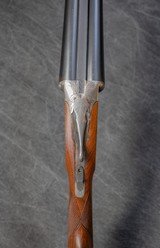 LC SMITH, IDEAL GRADE FEATHERWEIGHT EJECTOR, 20-GAUGE/28