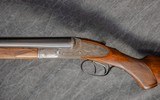LC SMITH, IDEAL GRADE FEATHERWEIGHT EJECTOR, 20-GAUGE/28