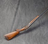 LC SMITH, IDEAL GRADE FEATHERWEIGHT EJECTOR, 20-GAUGE/28