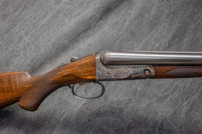 PARKER DHE. 12-GAUGE/30