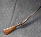 PARKER DHE. 12-GAUGE/30