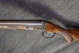 PARKER DHE. 12-GAUGE/30
