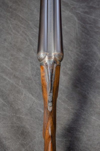 PARKER DHE. 12-GAUGE/30