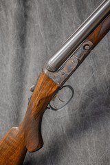 PARKER DHE. 12-GAUGE/30