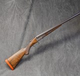 PARKER DHE. 12-GAUGE/30