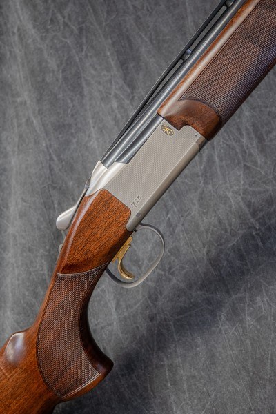 BROWNING CITORI 725 SPORTING 20-GAUGE/32