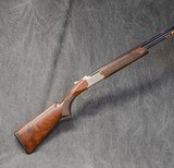 BROWNING CITORI 725 FIELD .410/28
