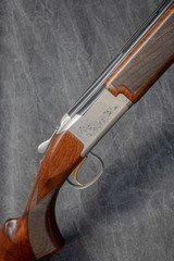 BROWNING CITORI 725 FIELD .410/28
