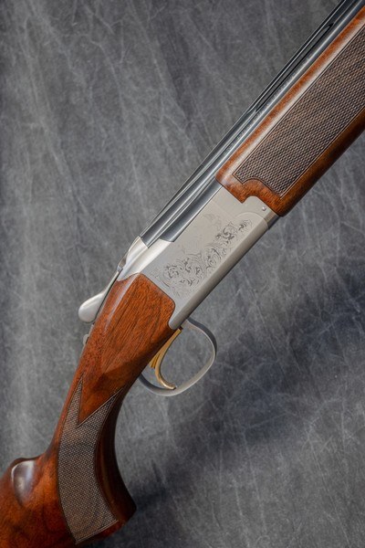 BROWNING CITORI 725 FIELD .410/28