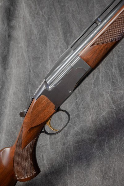 BROWNING BT-99, 12-GAUGE/32