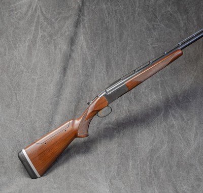 BROWNING BT-99, 12-GAUGE/32