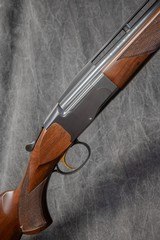 BROWNING BT-99, 12-GAUGE/32