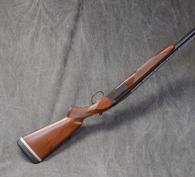 BROWNING BT-99, 12-GAUGE/32