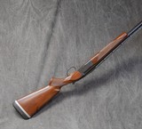BROWNING BT-99, 12-GAUGE/32