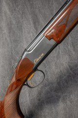 BROWNING CXS CROSSOVER MODEL 20-GAUGE/28