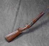 BROWNING CXS CROSSOVER MODEL 20-GAUGE/28