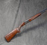 BROWNING CXS CROSSOVER MODEL, 20-GAUGE/30