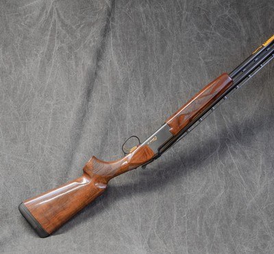 BROWNING CX CROSSOVER MODEL 12-GAUGE/30