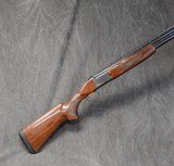 BROWNING CX CROSSOVER MODEL 12-GAUGE/30