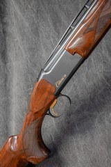 BROWNING CX CROSSOVER MODEL 12-GAUGE/30