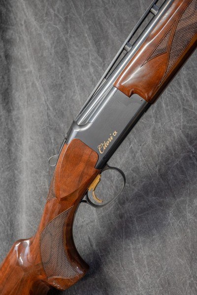 BROWNING CX CROSSOVER MODEL 12-GAUGE/30