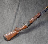 BROWNING CX CROSSOVER MODEL 12-GAUGE/30