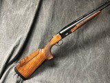 FABARM INFINITE RS SPORTING 12-GAUGE/32