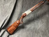 BROWNING 825 SPORTING 12-GAUGE/30