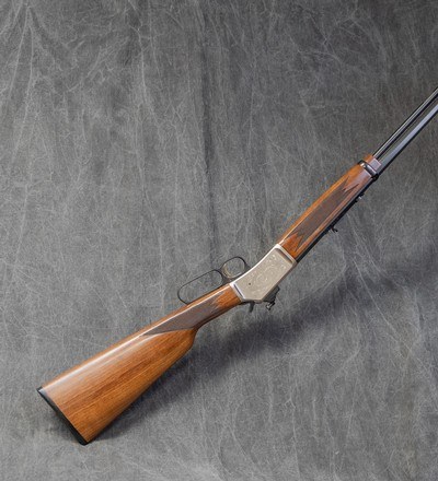 BROWNING BL-22 GRADE II OCTAGON BARREL. - Image 3 of 3