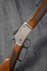 BROWNING BL-22 GRADE II OCTAGON BARREL.