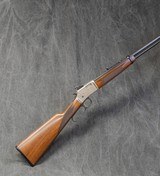 BROWNING BL-22 GRADE II OCTAGON BARREL. - Image 2 of 3