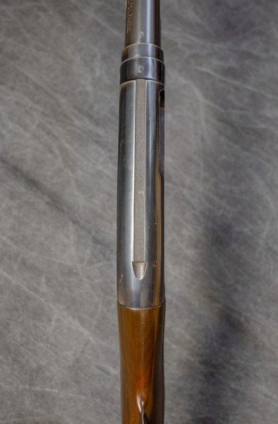 WINCHESTER MODEL 12, 16-GAUGE W/26