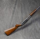 WINCHESTER MODEL 12, 16-GAUGE W/26
