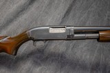 WINCHESTER MODEL 12, 16-GAUGE W/26