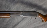 WINCHESTER MODEL 12, 16-GAUGE W/26