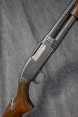 WINCHESTER MODEL 12, 16-GAUGE W/26