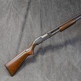 WINCHESTER MODEL 12, 16-GAUGE W/26