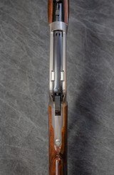 BROWNING MODEL 71 HIGH GRADE, .348 WINCHESTER CALIBER. - 5 of 6