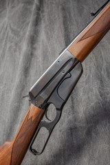 WINCHESTER MODEL 1895 HIGH GRADE RIFLE,.405 WINCHESTER, BY MIROKU. - 1 of 6