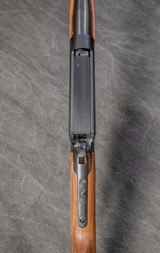 WINCHESTER MODEL 1895 HIGH GRADE RIFLE,.405 WINCHESTER, BY MIROKU. - 5 of 6