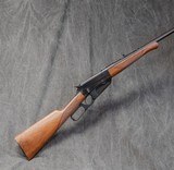 WINCHESTER MODEL 1895 HIGH GRADE RIFLE,.405 WINCHESTER, BY MIROKU. - 2 of 6