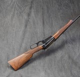 WINCHESTER MODEL 1895 HIGH GRADE RIFLE,.405 WINCHESTER, BY MIROKU. - 6 of 6