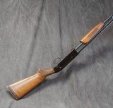MOSSBERG 500E FIELD .410 PUMP. - Image 3 of 3