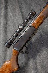 BROWNING BAR 30-06 CALIBER - 1 of 3