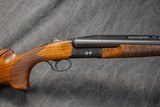 FABARM INFINITE RS SPORTING 12-GAUGE/32