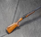 FABARM INFINITE RS SPORTING 12-GAUGE/32