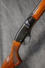 REMINGTON MODEL 552A SPEEDMASTER .22 CALIBER. - Image 1 of 3