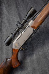 BROWNING BAR SHORT-TRAC .308 RIFLE - 1 of 3