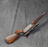 BROWNING BAR SHORT-TRAC .308 RIFLE - 3 of 3